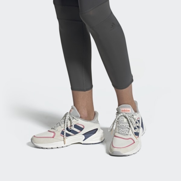 adidas 90s valasion running shoes